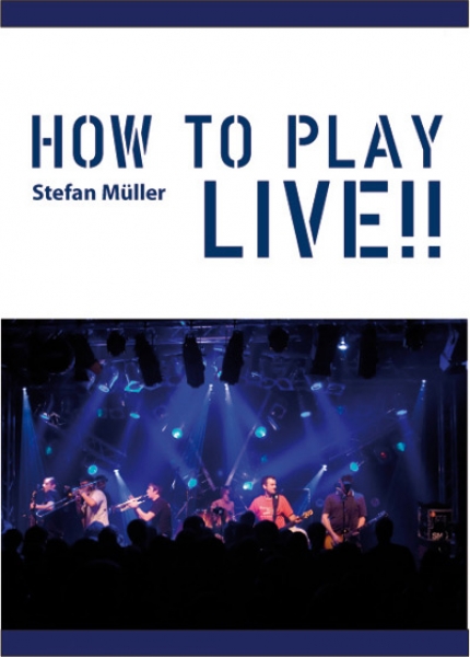 How To Play Live!!