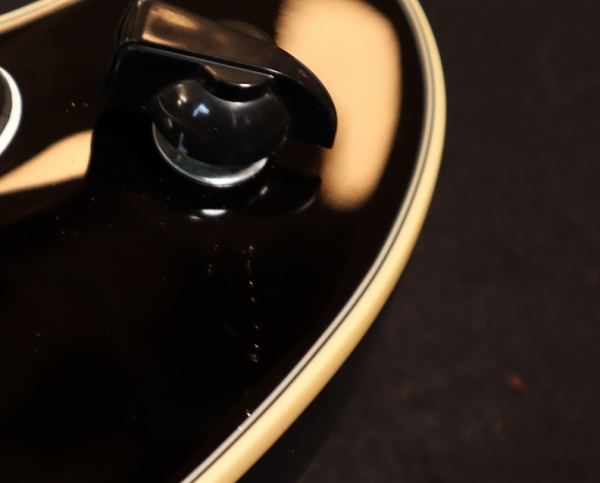 Preview: Hagstrom Viking Bass Tobacco Sunburst B-Ware