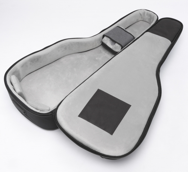 Ibanez IAB724-CGY Gigbag Akustikgitarre
