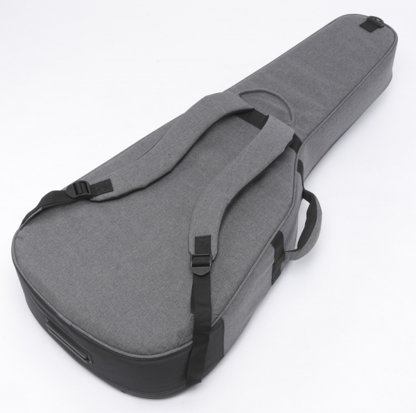 Ibanez IAB724-CGY Gigbag Akustikgitarre
