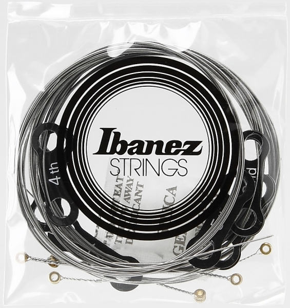 Preview: Ibanez IFAS6SL Saitensatz E-Gitarre Flatwound 11-50