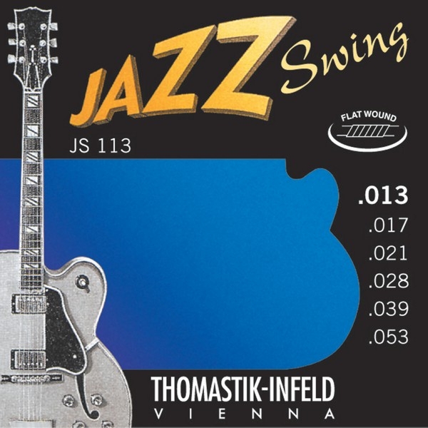 THOMASTIK-INFELD JS113 Jazz Swing