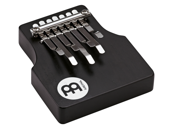 MEINL KA7-M-BK Kalimba medium