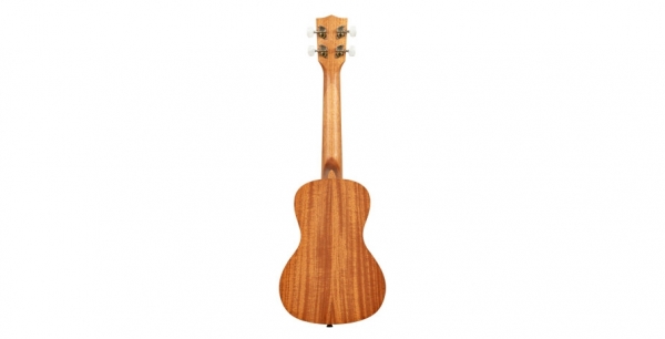 Preview: KALA KA-GARDENIA-C Gardenia Mahogany Concert Ukulele