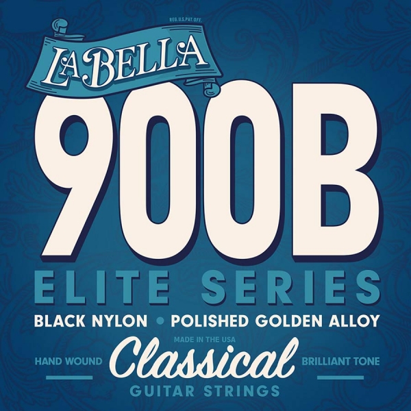 LA BELLA 900-B Elite