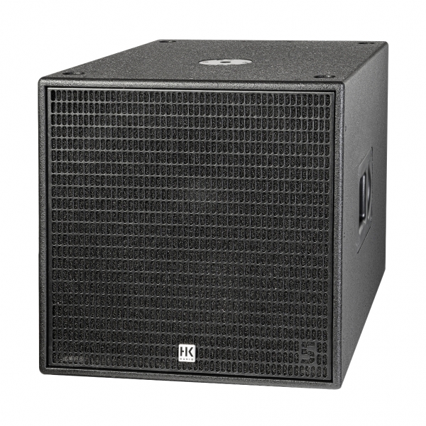 HK Audio LINEAR 5 MK II 118 Sub A