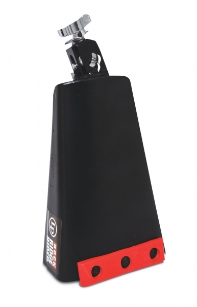 Latin Percussion LP008-N Cowbell Rock Ridge Rider