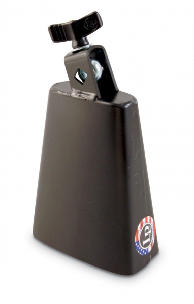 Latin Percussion LP228 Cowbell Black Beauty Senior