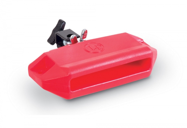 Latin Percussion LP1207 Jam Block Medium Pitch