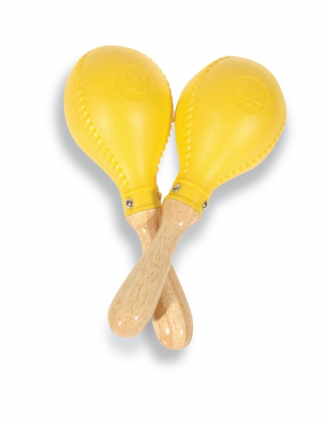 Latin Percussion LP281 Maracas Pro