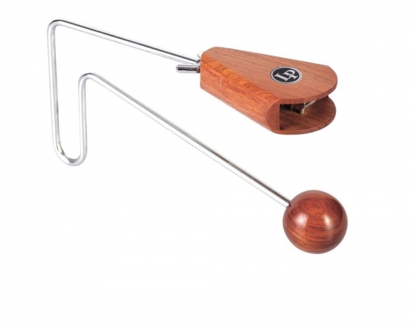 Latin Percussion LP208 Vibra-Slap II Wood