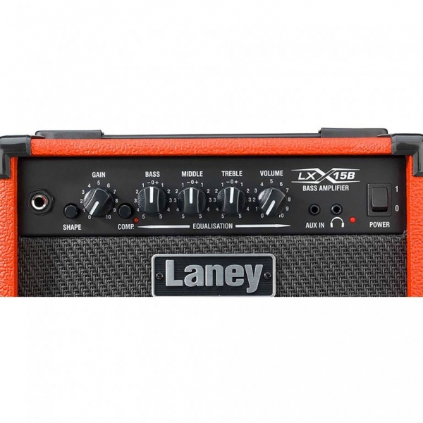 Laney LX15B-RED