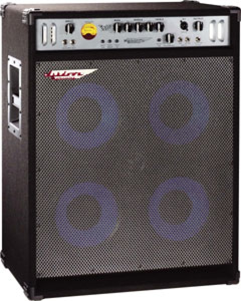 ASHDOWN MAG-C410T-300 Bassgitarrencombo