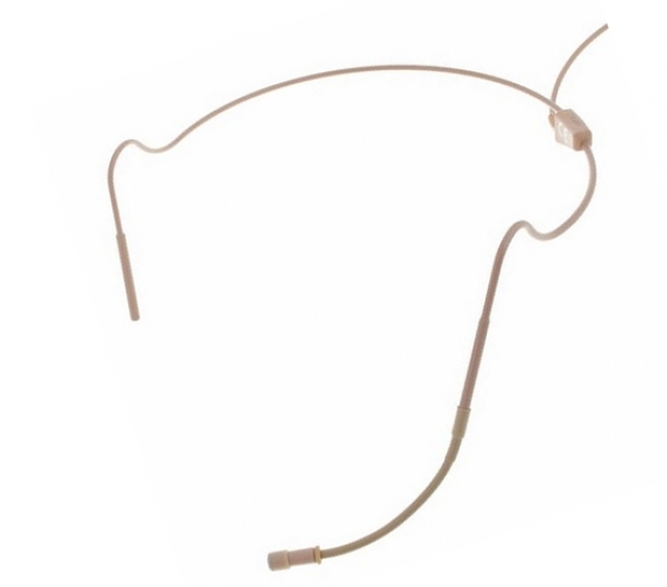 Headset-Mikrofon Sennheiser HS2-3 ew beige