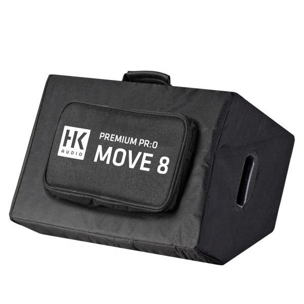 HK AUDIO PR:O MOVE 8 Bag