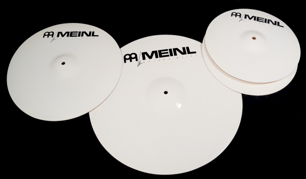 MEINL MPC3WH Playback Becken B-Ware