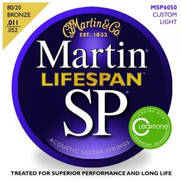 MARTIN MSP-6050 ''Lifespan''
