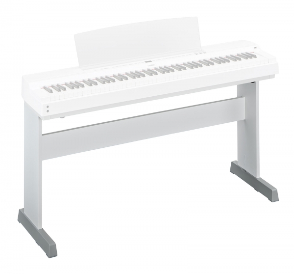 Yamaha L-255WH Keyboard Stand