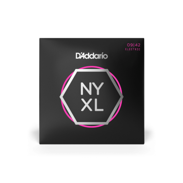D'addario NYXL0942