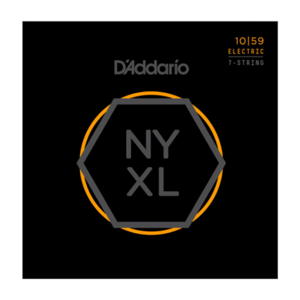 D'addario NYXL1059