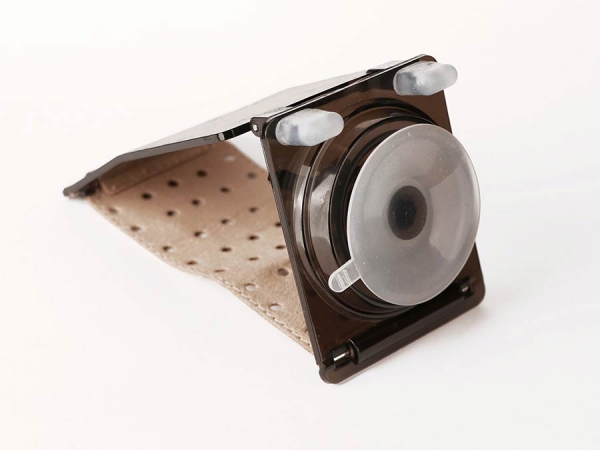 Preview: Oasis Quadrest OAS/OH-25