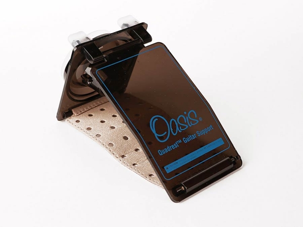 Preview: Oasis Quadrest OAS/OH-25