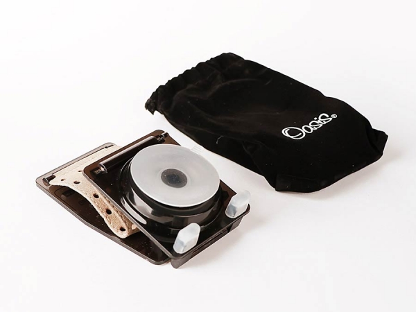 Preview: Oasis Quadrest OAS/OH-25