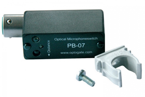 Optogate PB-07