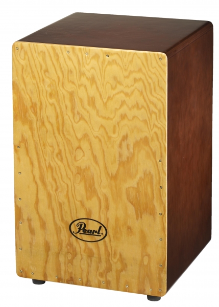 PEARL PBC-507 Primero Box Cajon Jipsy Brown