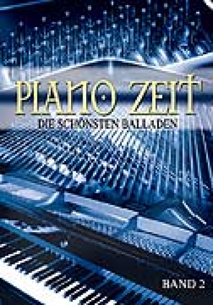 Piano Zeit Bd.2