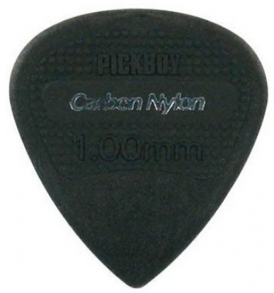 Pickboy GP200/100 EDGE Carbon/Nylon 1.00