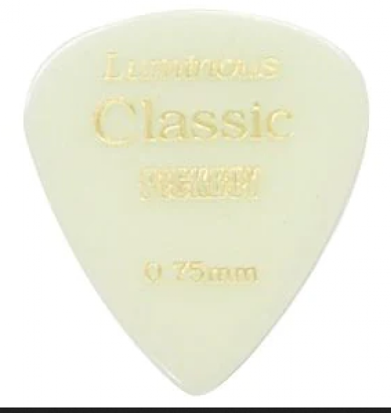 Pickboy Classic Luminous .75mm