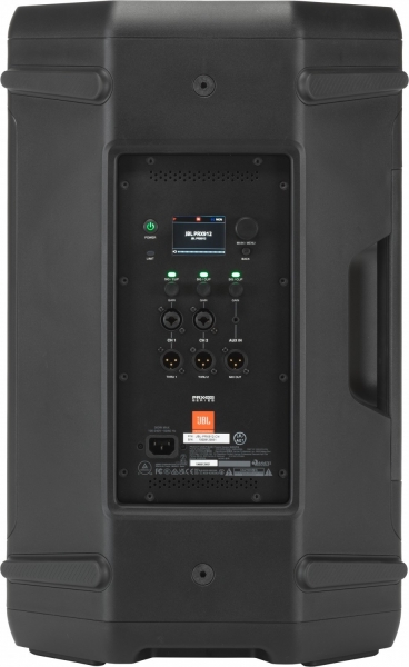 Preview: JBL PRX 912