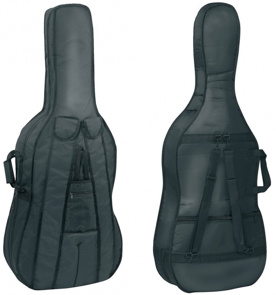 PURE GEWA CELLO GIG-BAG CLASSIC CS 01 1/4