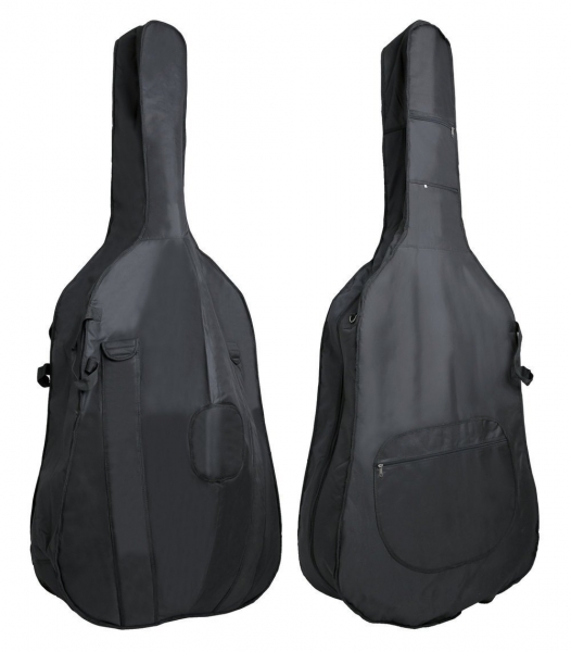 GEWApure Kontrabass Gig-Bag Classic BS 01 3/4