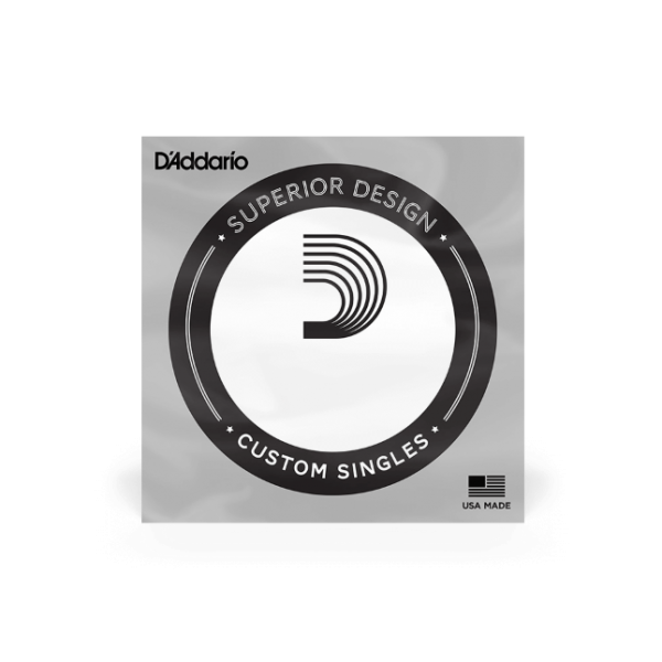 D'Addario PSB055 ProSteels .055