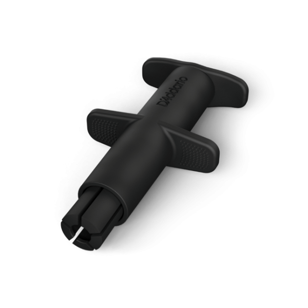 Preview: D'Addario Bridge Pin Puller