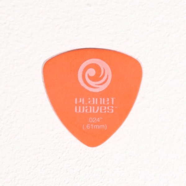 PLANET WAVES 25 PLEKTREN a 0.61mm (wide)