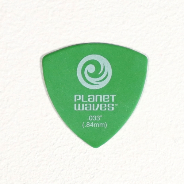 PLANET WAVES 25 PLEKTREN a 0.84mm (wide)