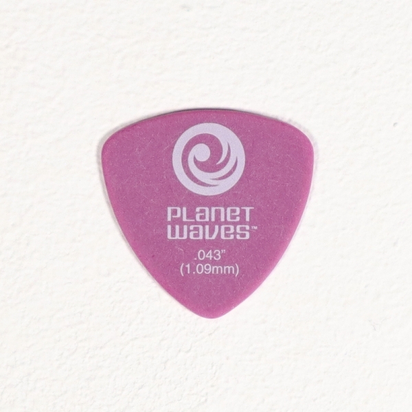 PLANET WAVES 25 PLEKTREN a 1.09mm (wide)