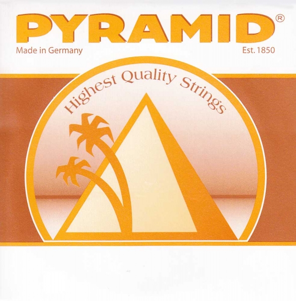 PYRAMID Terzgitarre Saiten 474200