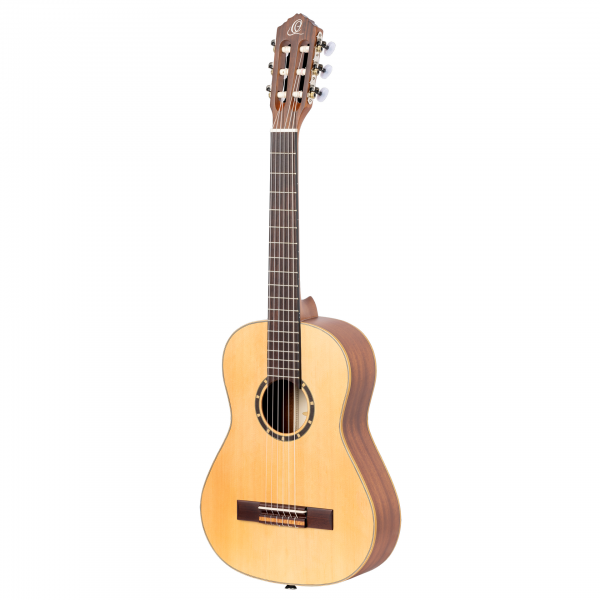 Ortega R121L-1/2 Family Series 1/2 Konzertgitarre lefthand