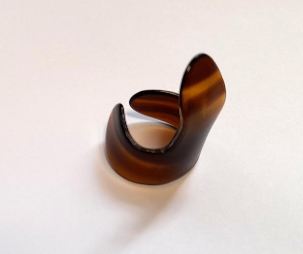 D'Andrea Fingerpick Medium Shell