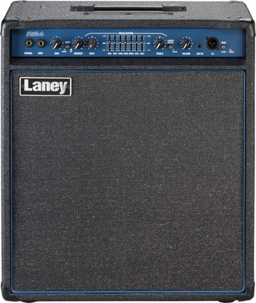 Laney RB4 Bass Combo