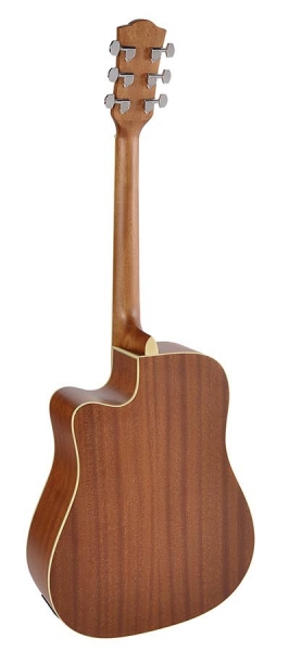 Preview: Richwood RD-16CE Artist Series