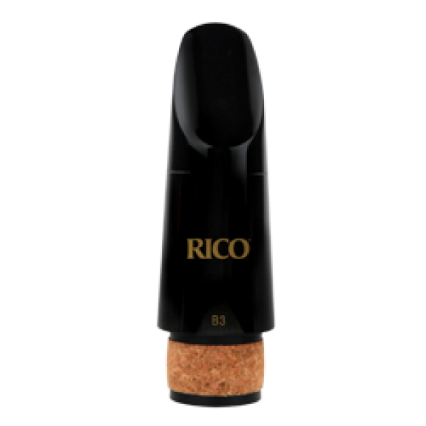 RICO Graftonite Mundstück f. Bb-Klarinette