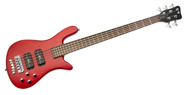 Warwick RockBass Streamer 5 BRT