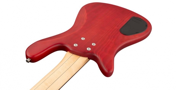 Preview: Warwick RockBass Streamer 5 BRT