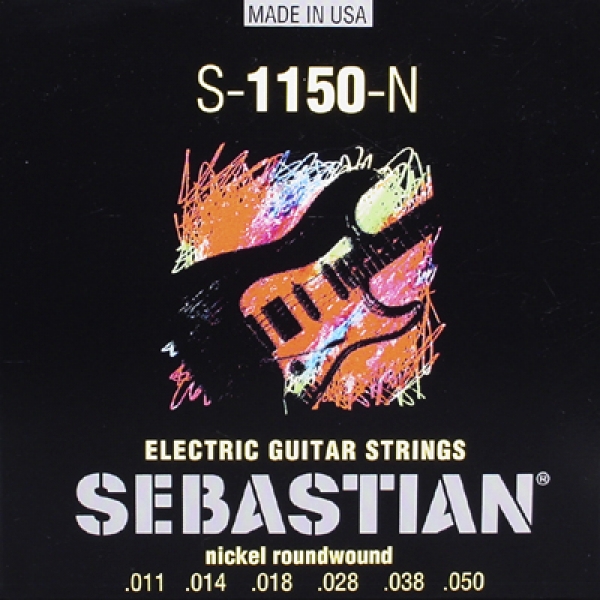 Sebastian S-1150-N