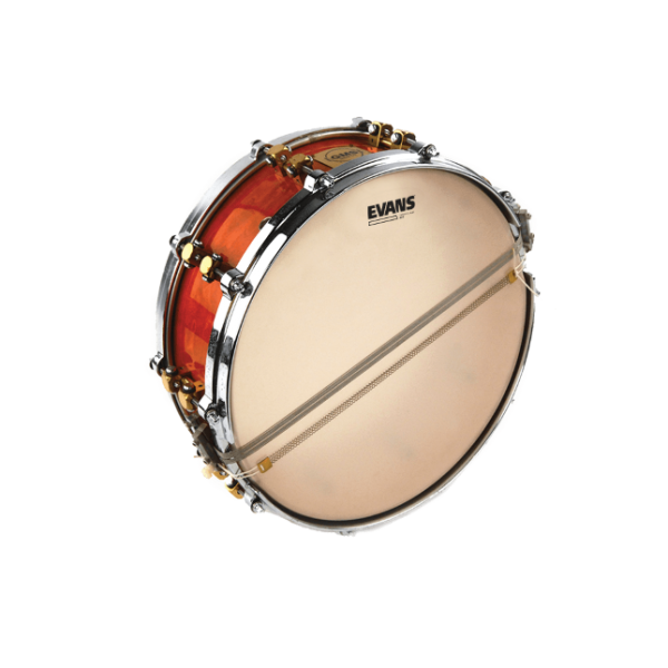 Preview: Evans S14GEN20 Snare Side - Orchestral 200